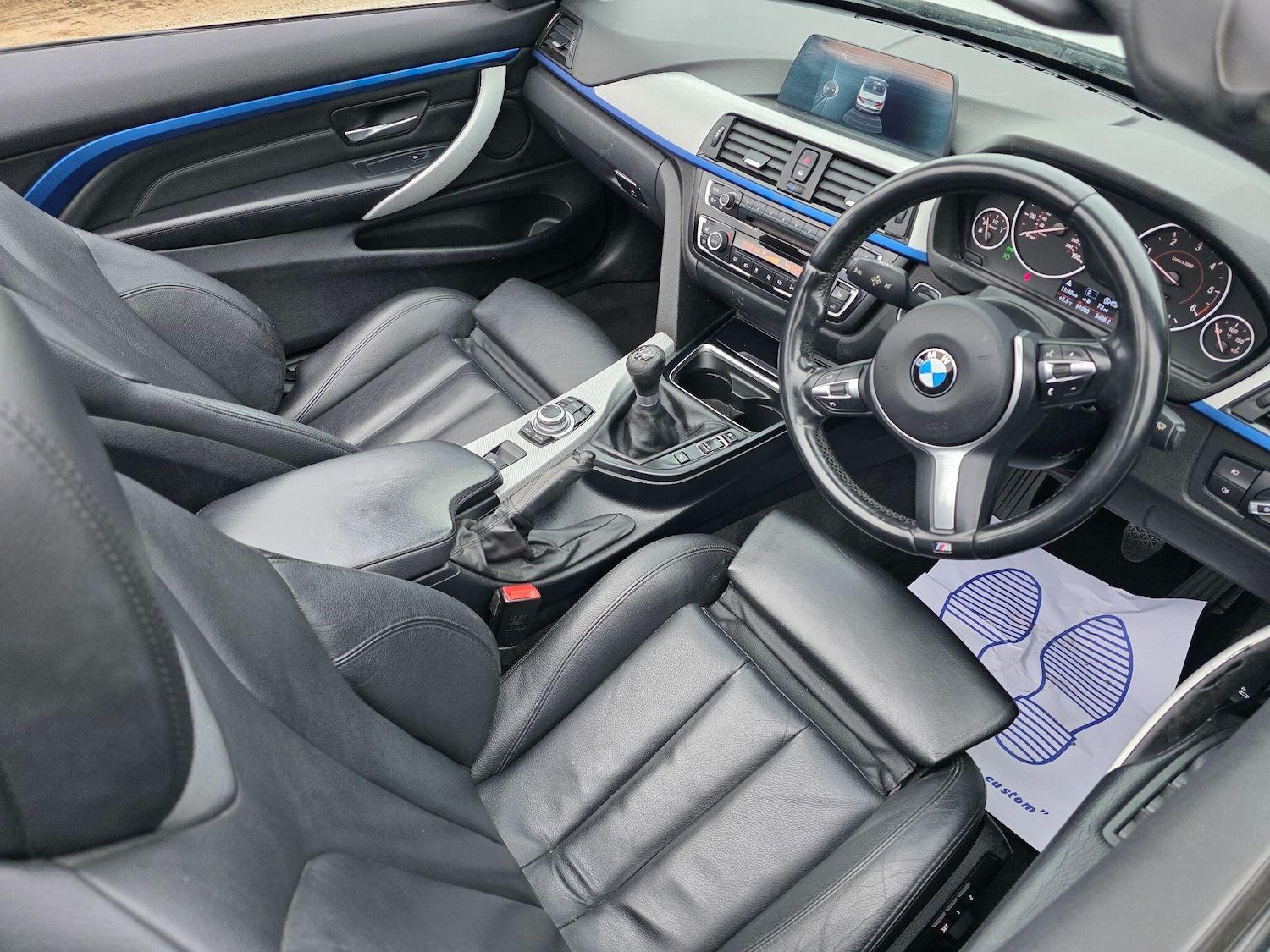Used BMW 4 Series 2014 for sale - 77066532: Photo 22