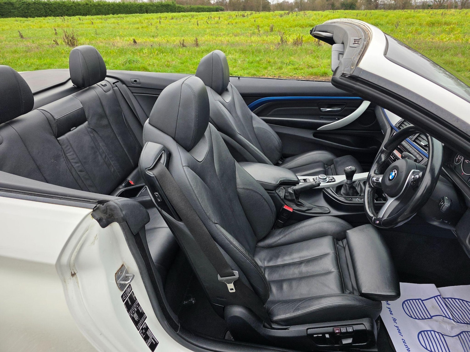 Used BMW 4 Series 2014 for sale - 77066532: Photo 23