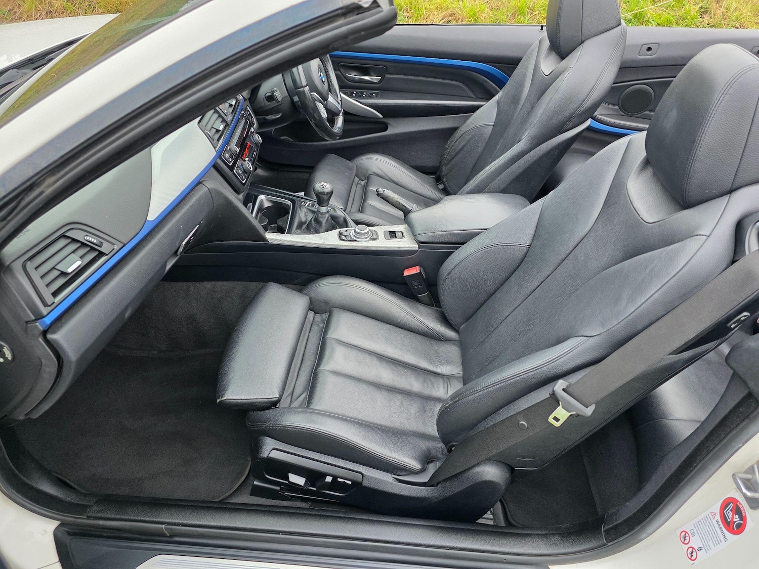 Used BMW 4 Series 2014 for sale - 77066532: Photo 24