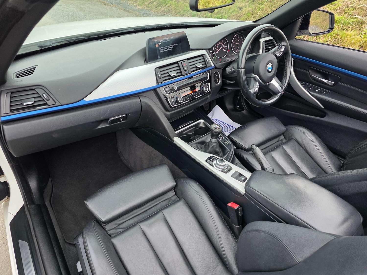 Used BMW 4 Series 2014 for sale - 77066532: Photo 25