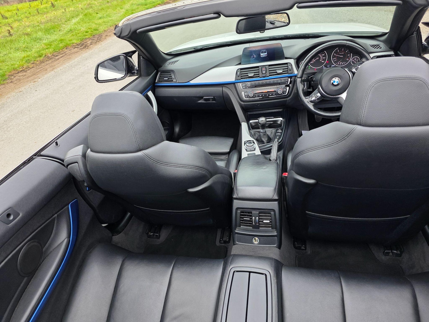 Used BMW 4 Series 2014 for sale - 77066532: Photo 26