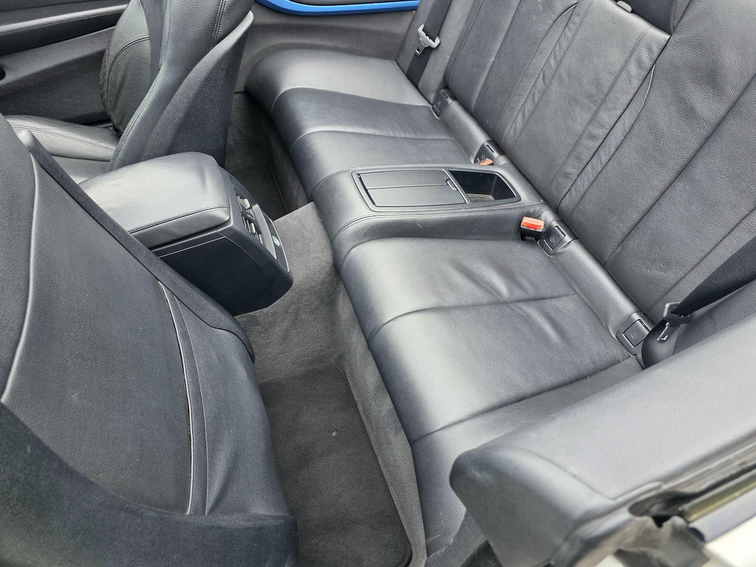 Used BMW 4 Series 2014 for sale - 77066532: Photo 27