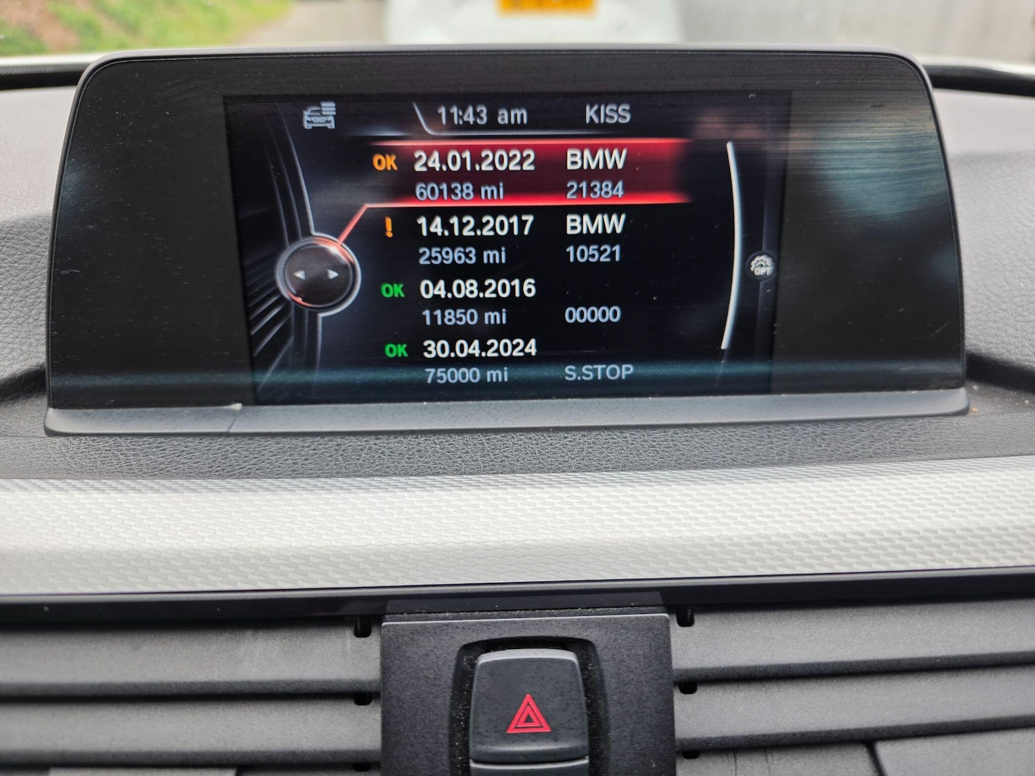 Used BMW 4 Series 2014 for sale - 77066532: Photo 28