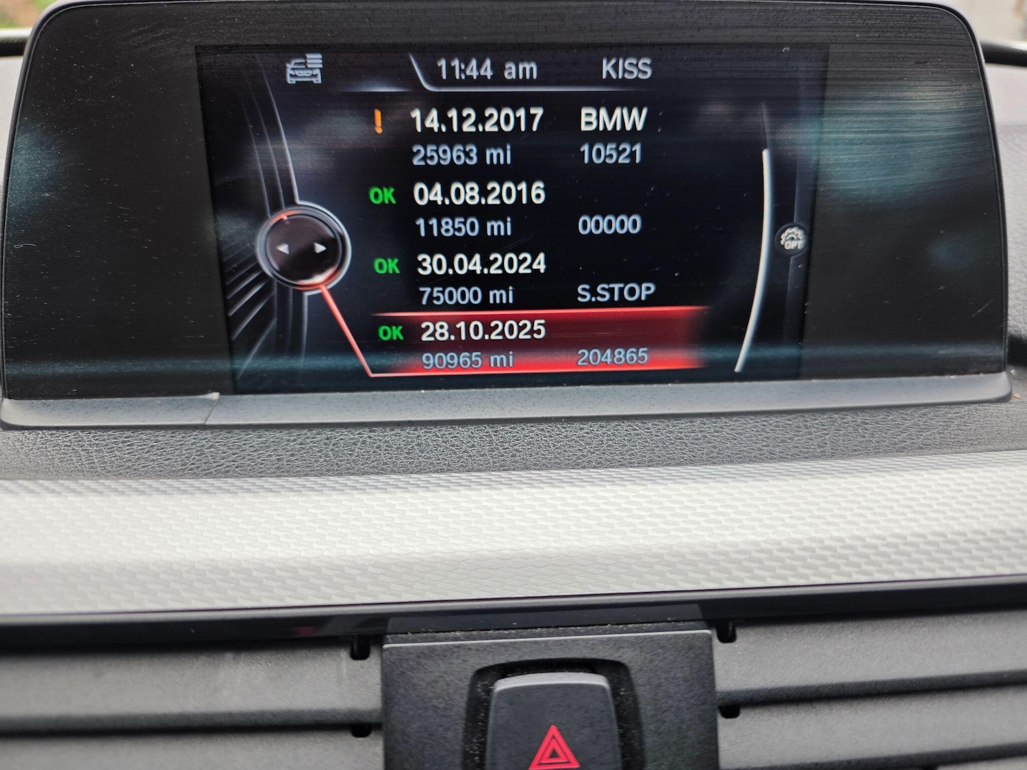 Used BMW 4 Series 2014 for sale - 77066532: Photo 29