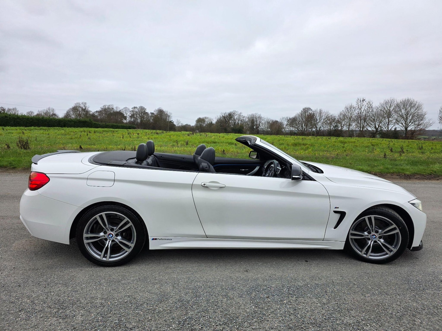 Used BMW 4 Series 2014 for sale - 77066532: Photo 8