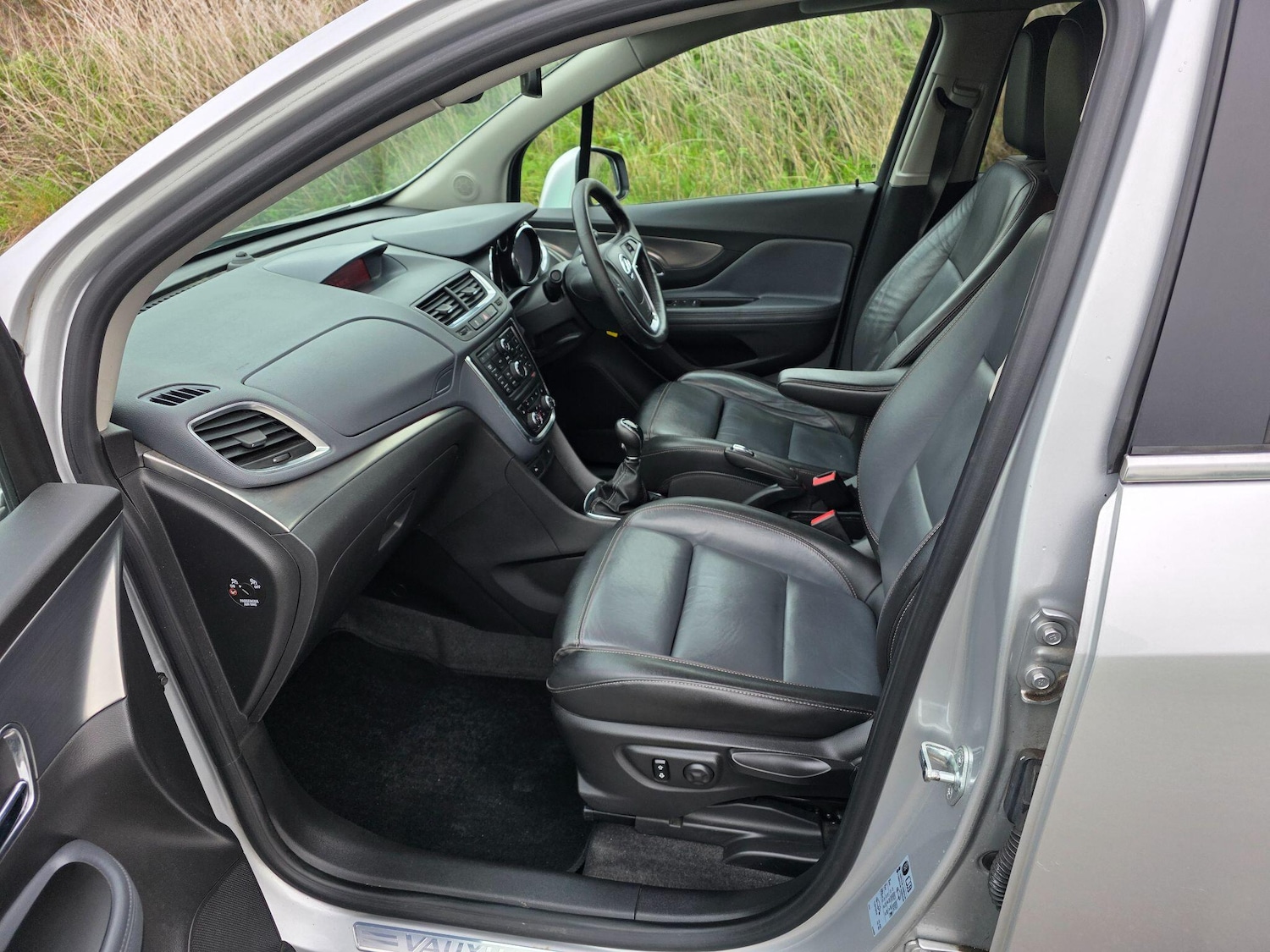 Used Vauxhall Mokka 2015 for sale - 76975744: Photo 11