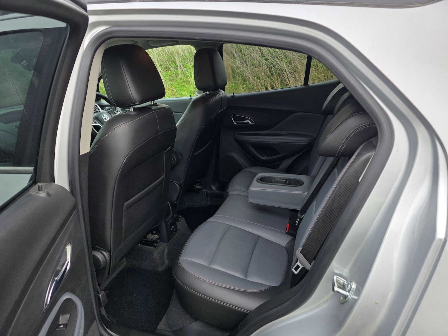 Used Vauxhall Mokka 2015 for sale - 76975744: Photo 12