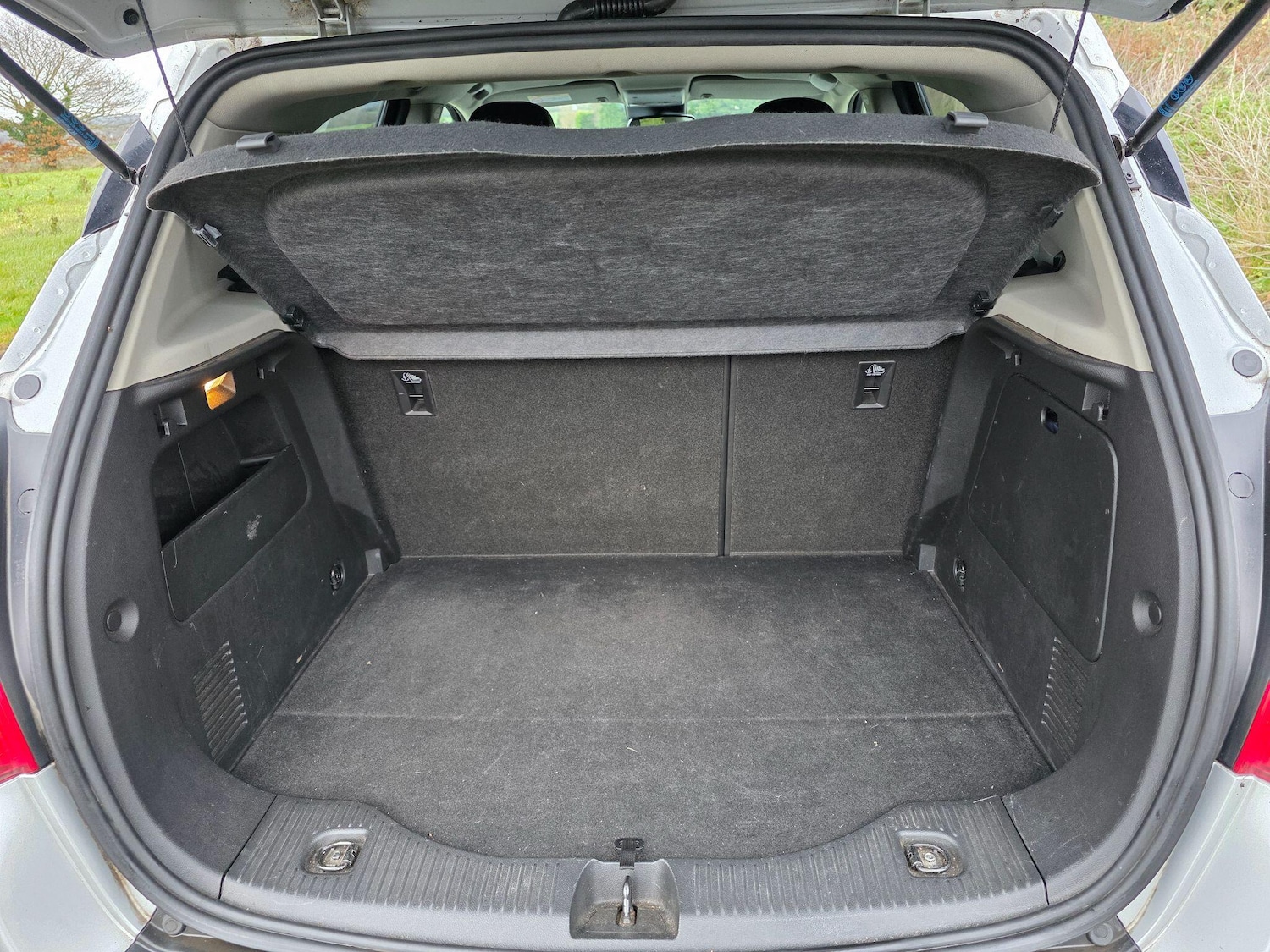 Used Vauxhall Mokka 2015 for sale - 76975744: Photo 14