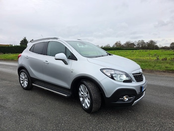 2015 (65) - 1.4i Turbo SE 2WD Euro 6 (s/s) 5dr
