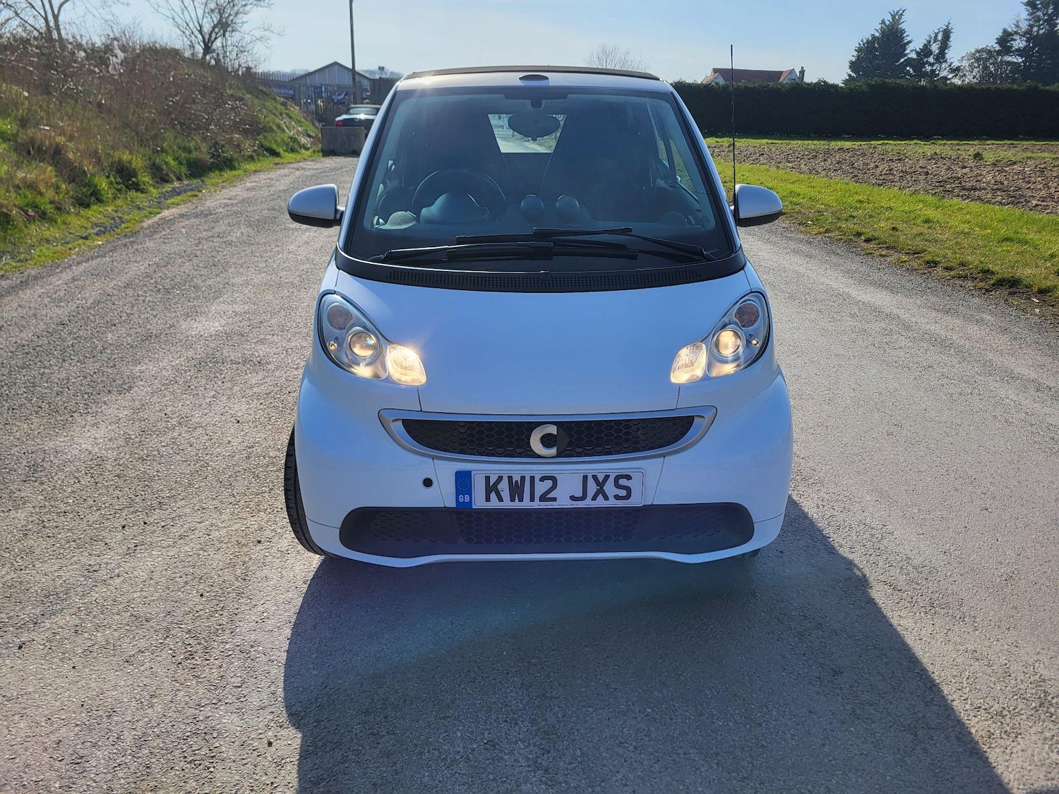 Used smart fortwo for sale - 76539166: Photo 10