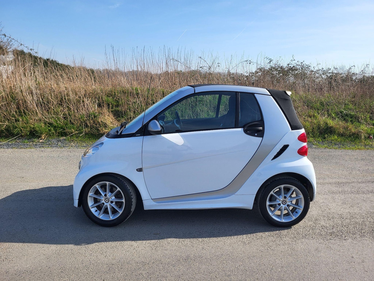 Used smart fortwo for sale - 76539166: Photo 12