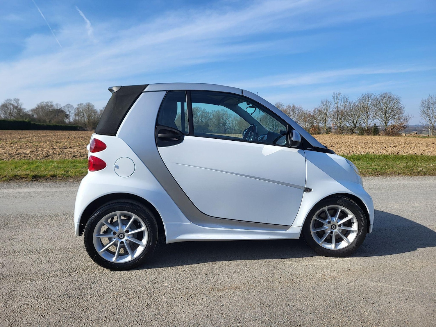 Used smart fortwo for sale - 76539166: Photo 16