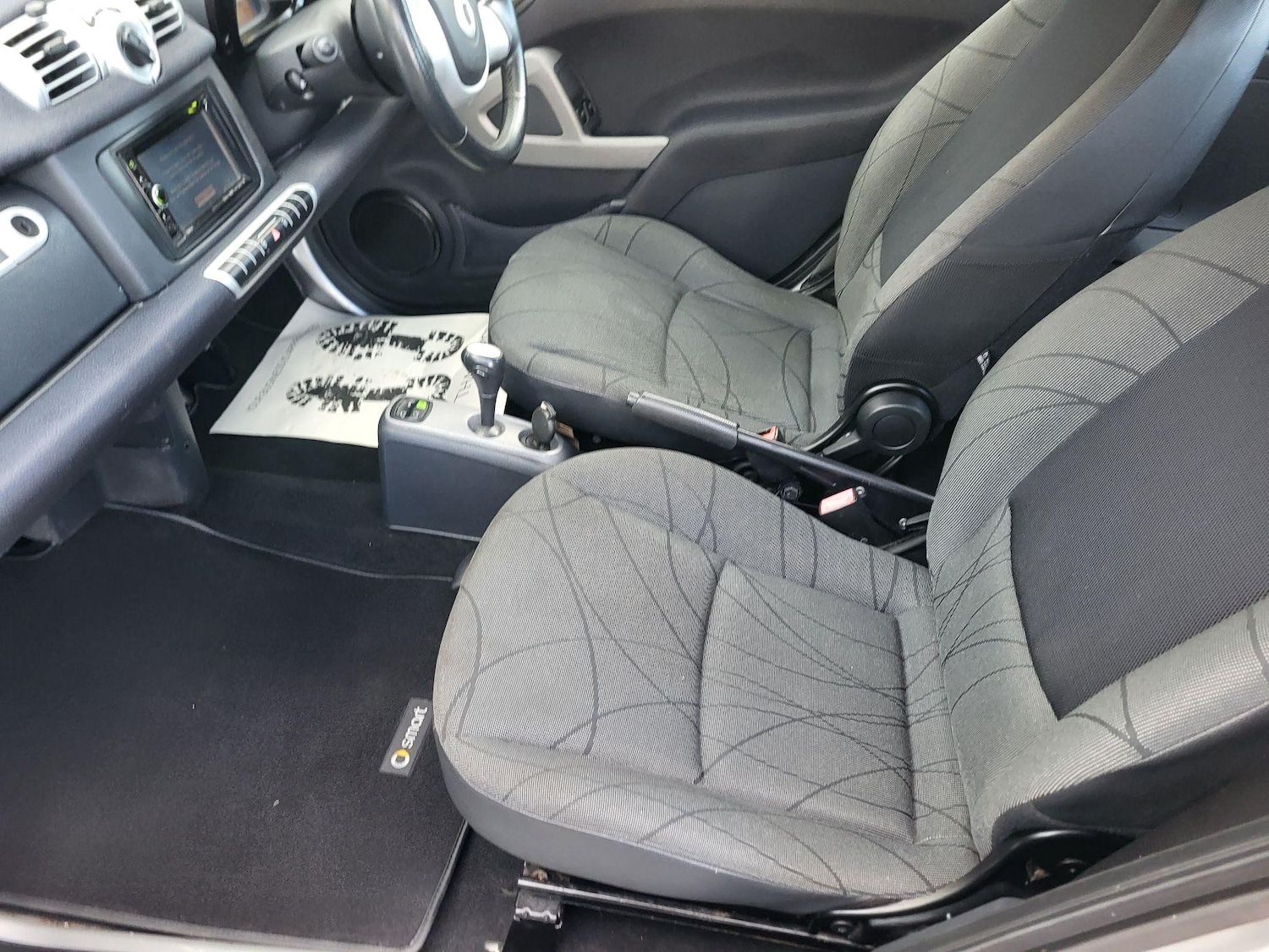 Used smart fortwo for sale - 76539166: Photo 19