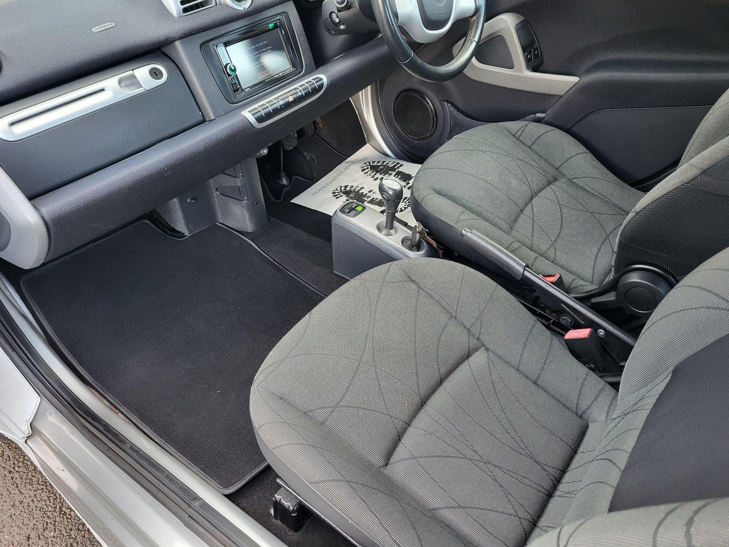 Used smart fortwo for sale - 76539166: Photo 20