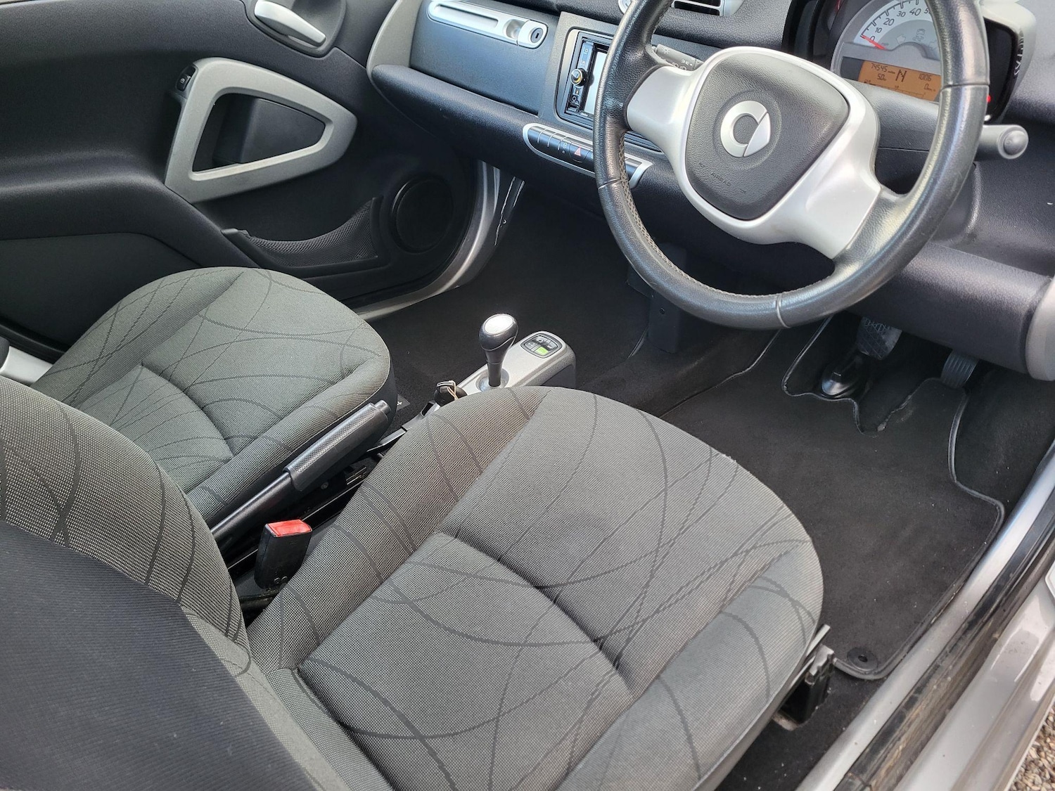 Used smart fortwo for sale - 76539166: Photo 21