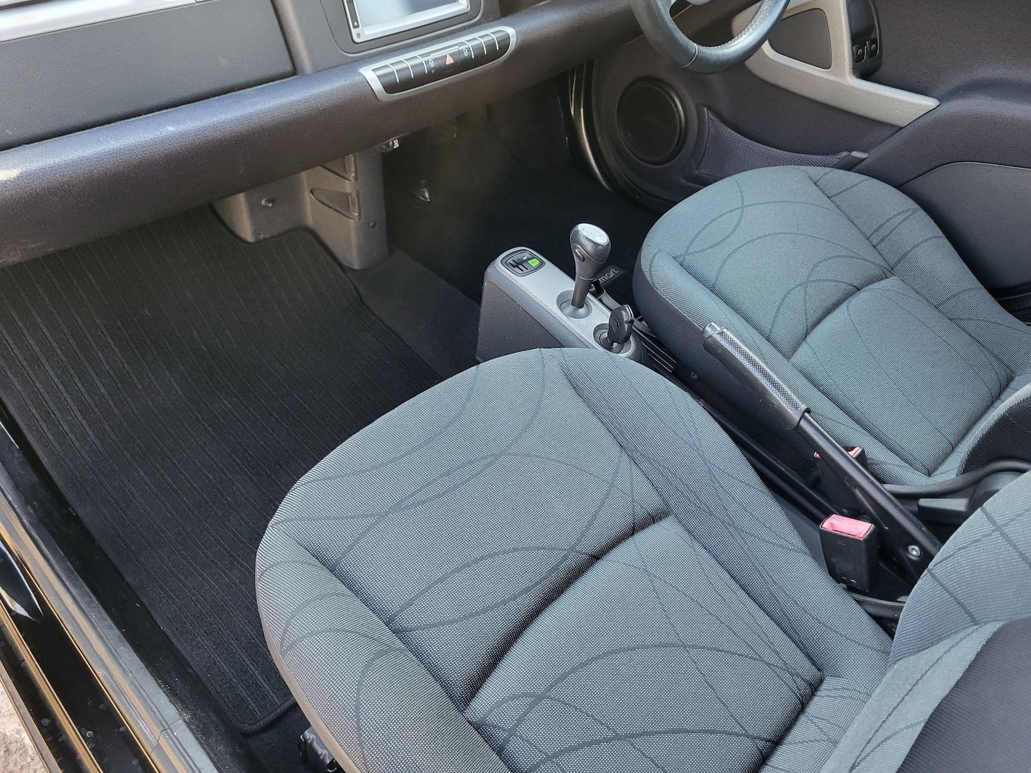 Used smart fortwo for sale - 76539166: Photo 22