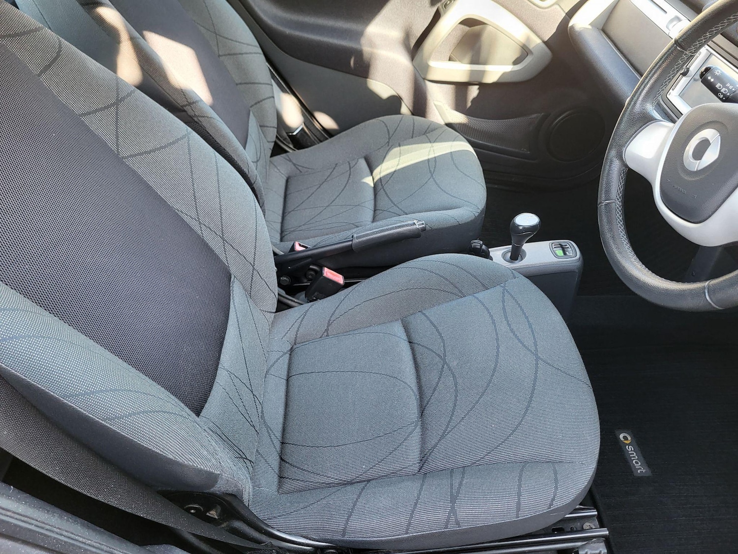 Used smart fortwo for sale - 76539166: Photo 24