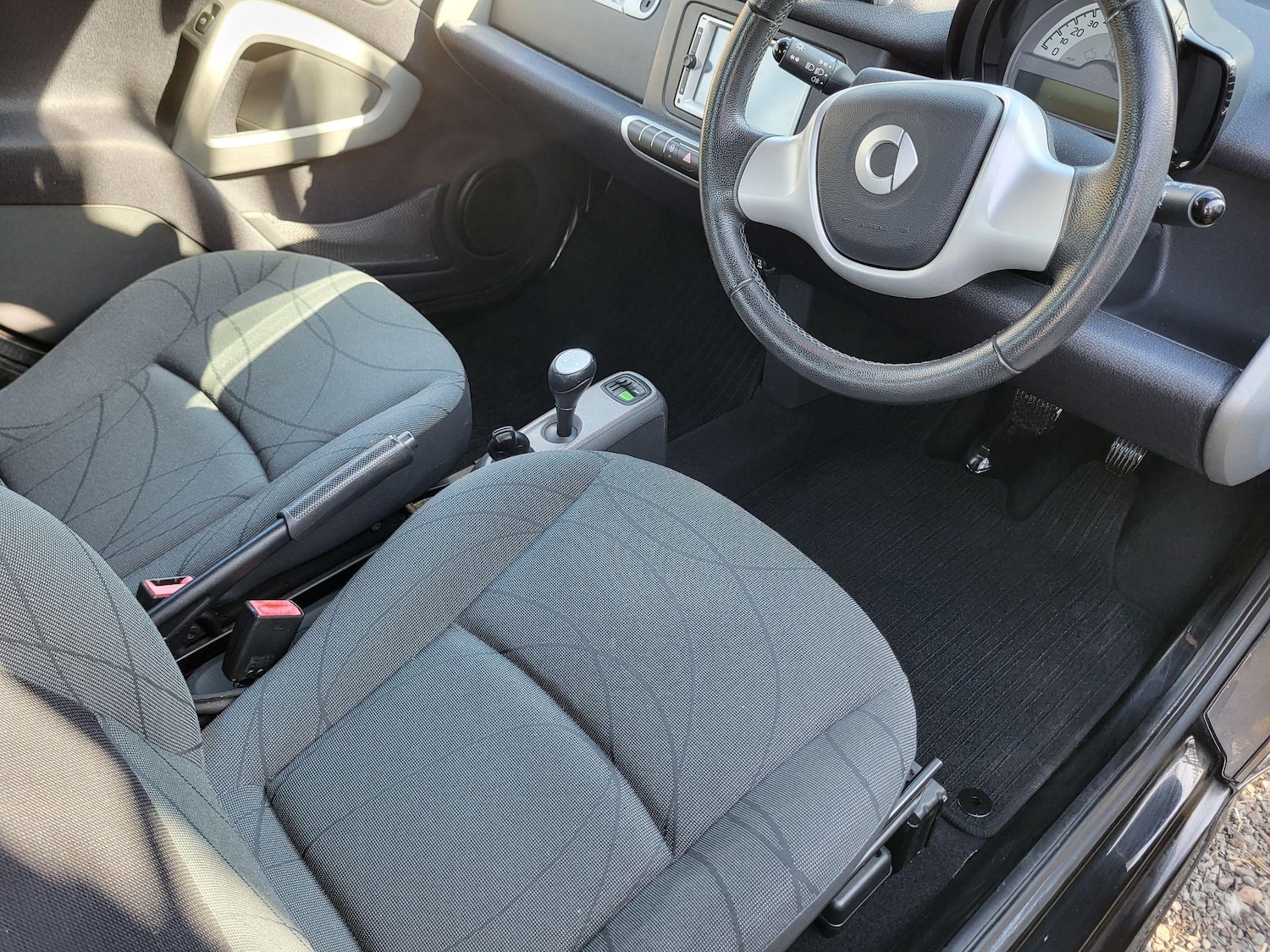 Used smart fortwo for sale - 76539166: Photo 25