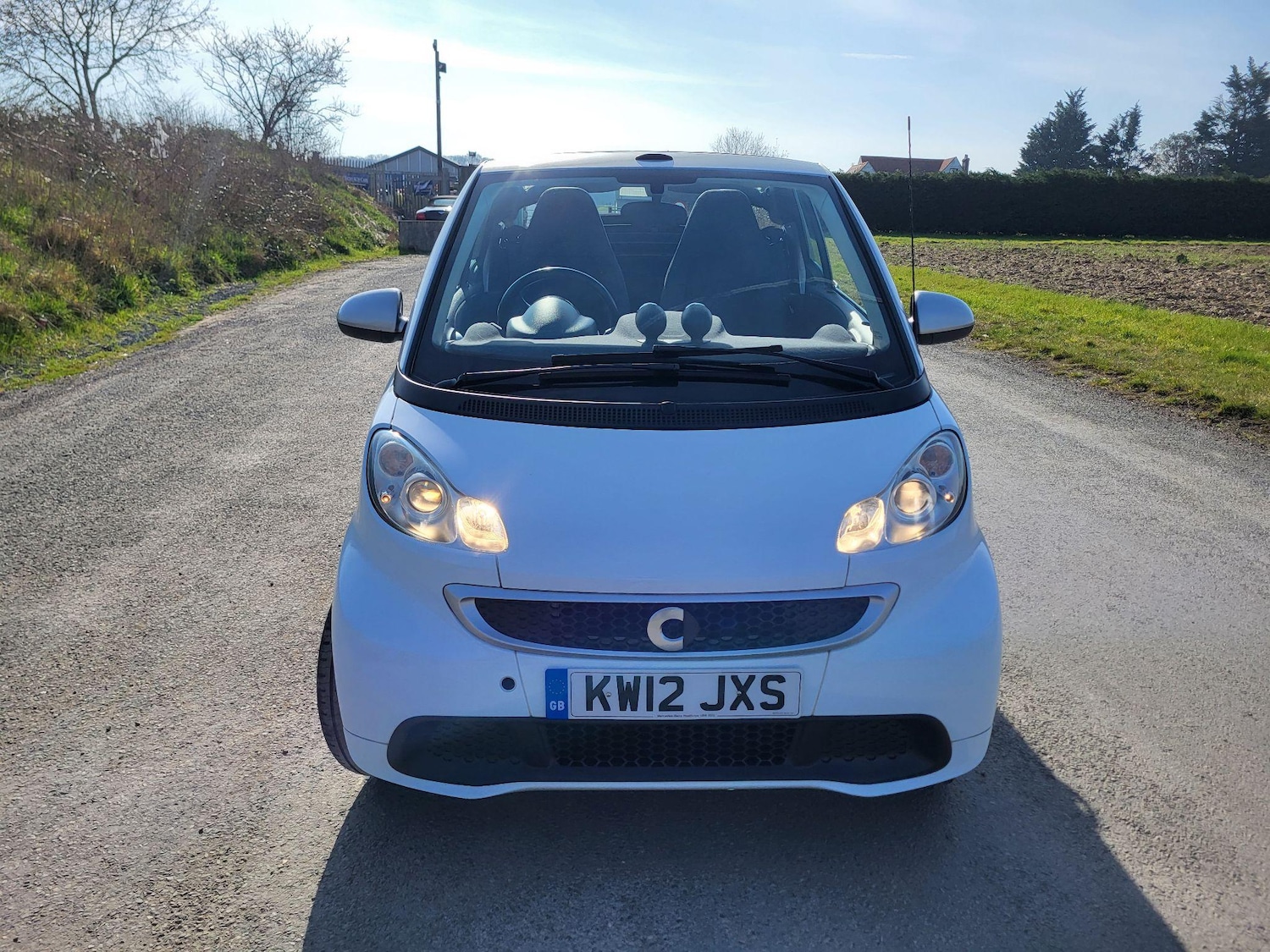 Used smart fortwo for sale - 76539166: Photo 3
