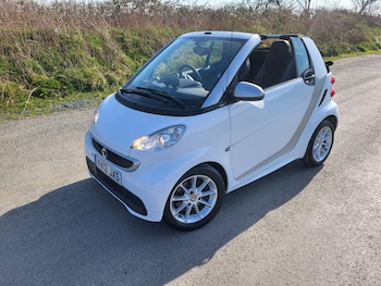 Used smart fortwo 2012 for sale - 76539166: Photo