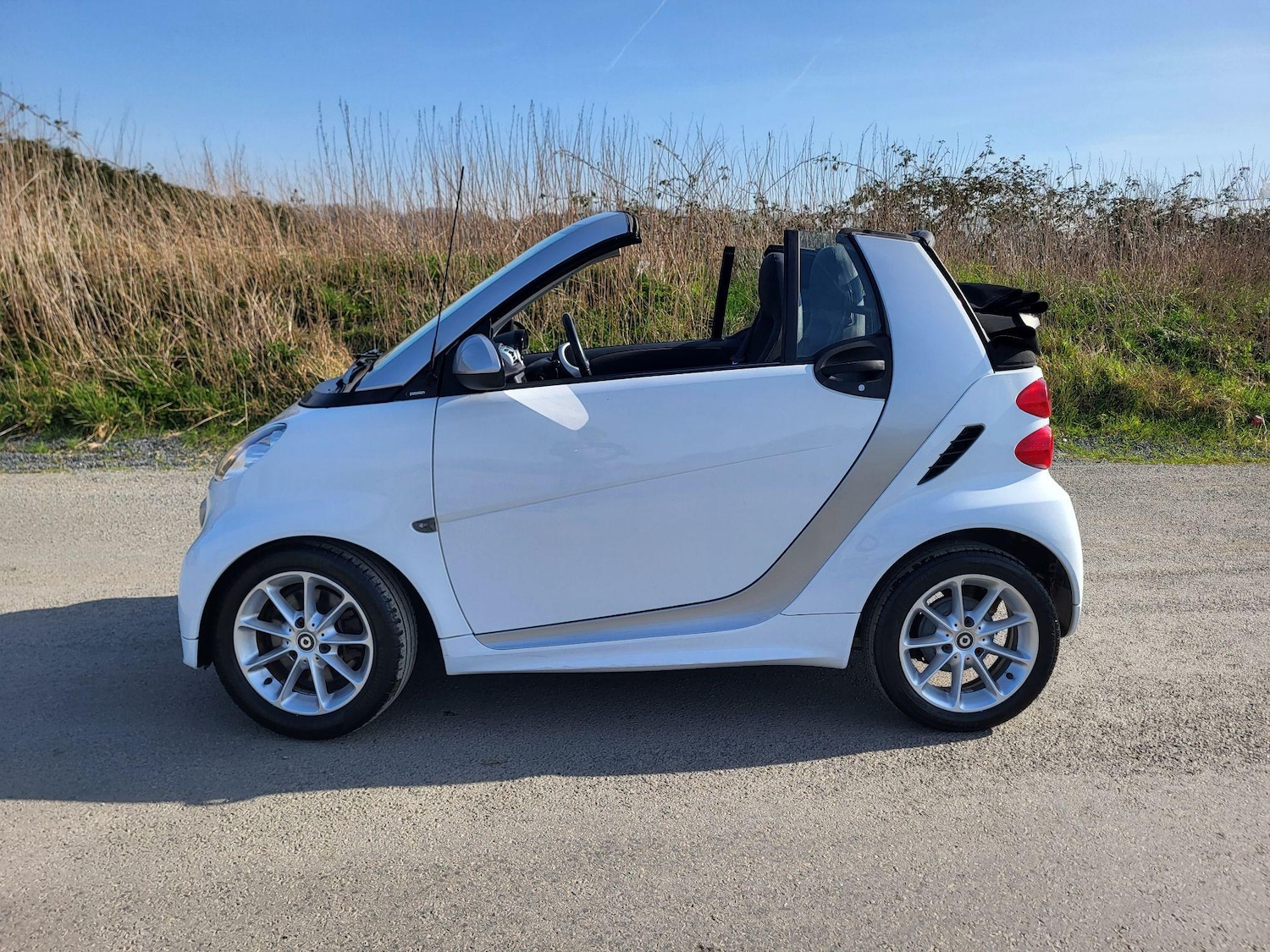 Used smart fortwo for sale - 76539166: Photo 5