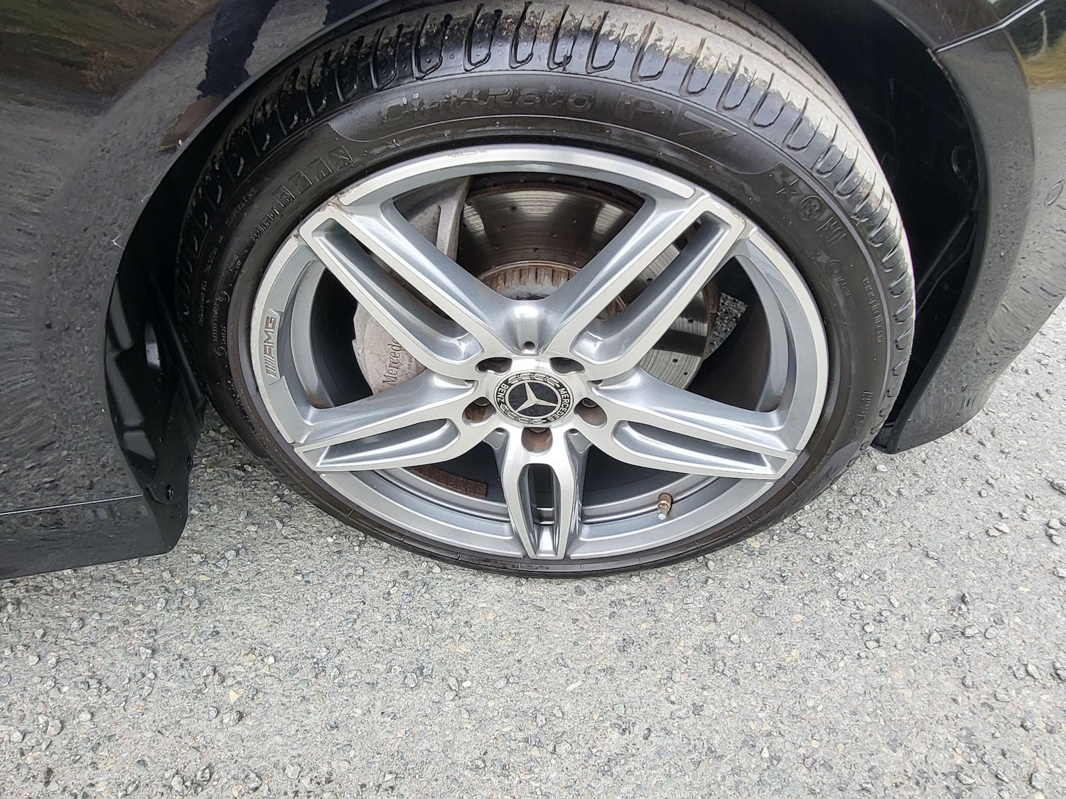 Used Mercedes-Benz E Class for sale - 76729028: Photo 21