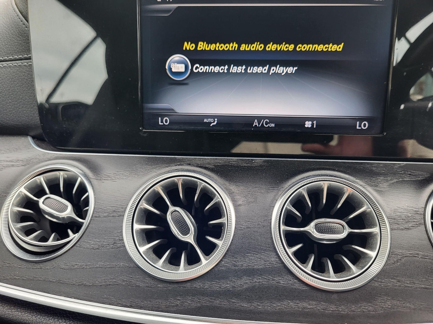 Used Mercedes-Benz E Class for sale - 76729028: Photo 32