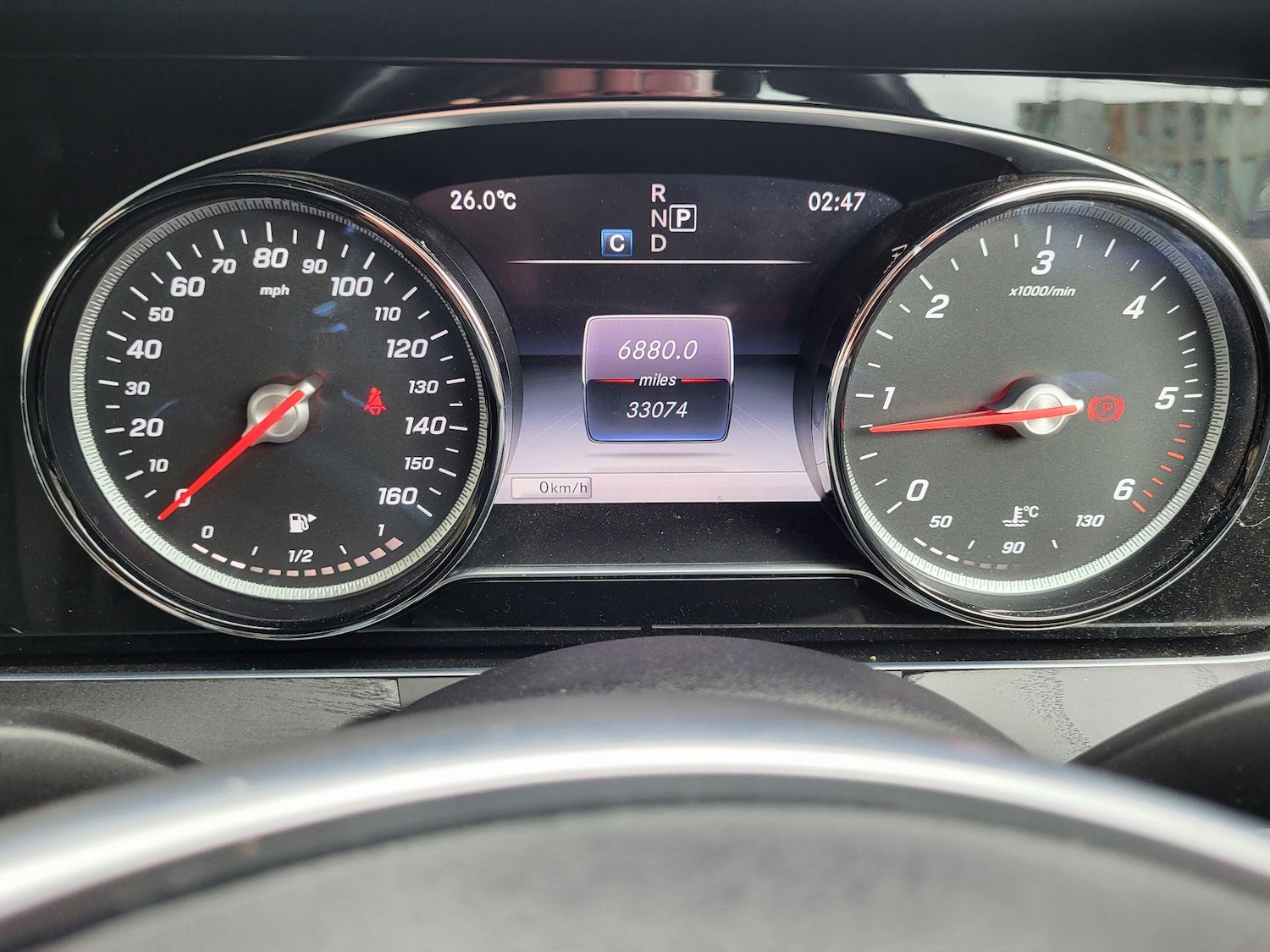 Used Mercedes-Benz E Class for sale - 76729028: Photo 35