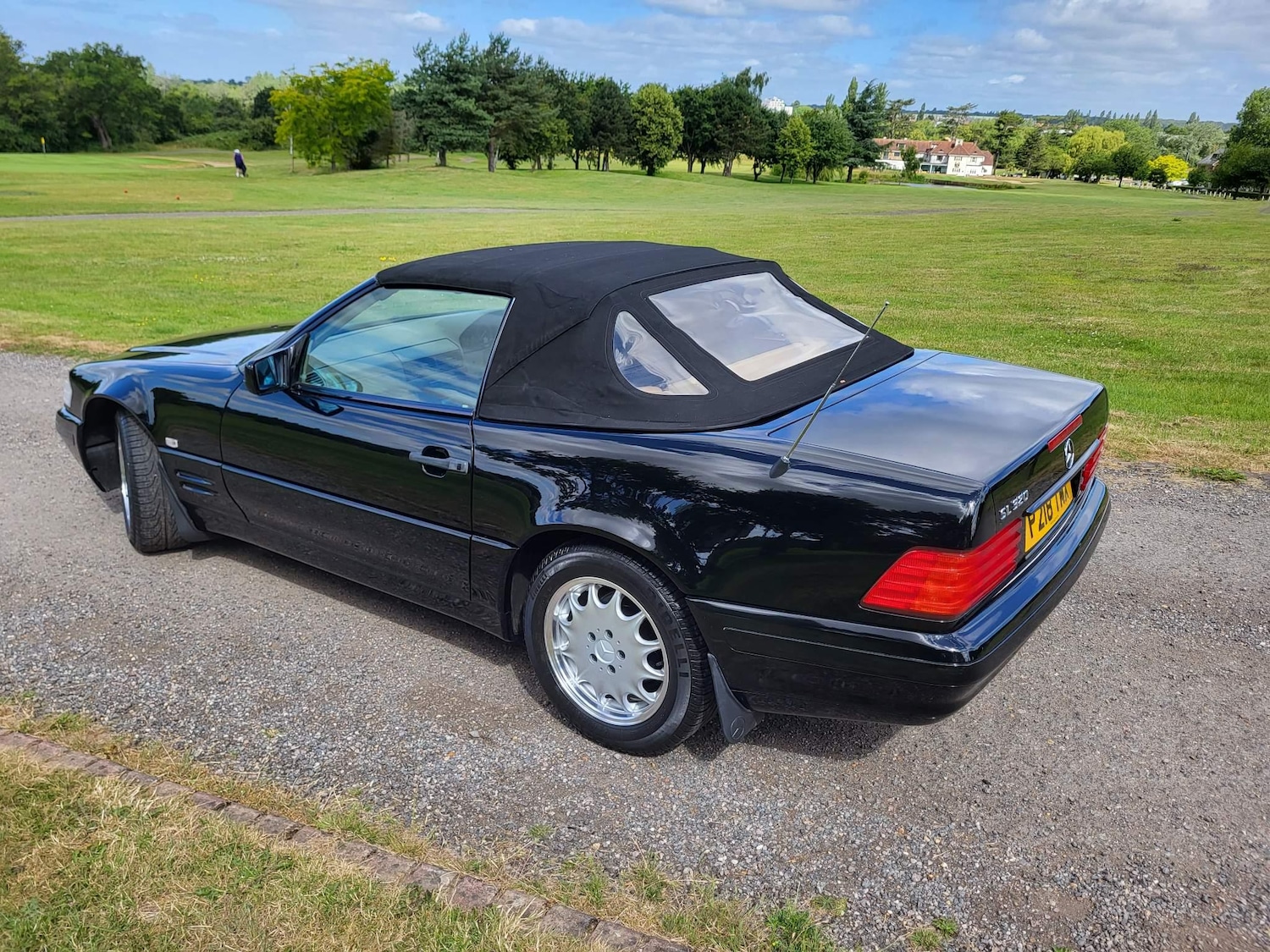 Used Mercedes-Benz S Class 1997 for sale - 77970737: Photo 12