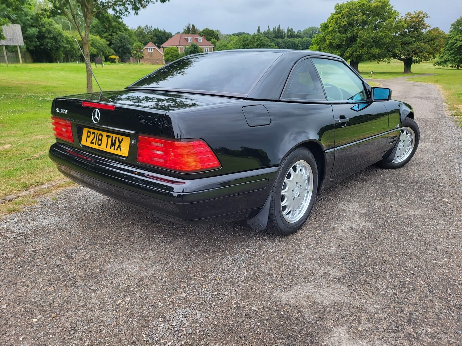 Used Mercedes-Benz S Class 1997 for sale - 77970737: Photo 28