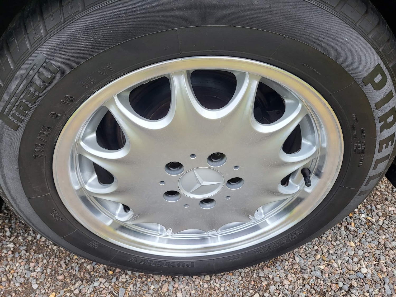 Used Mercedes-Benz S Class 1997 for sale - 77970737: Photo 32