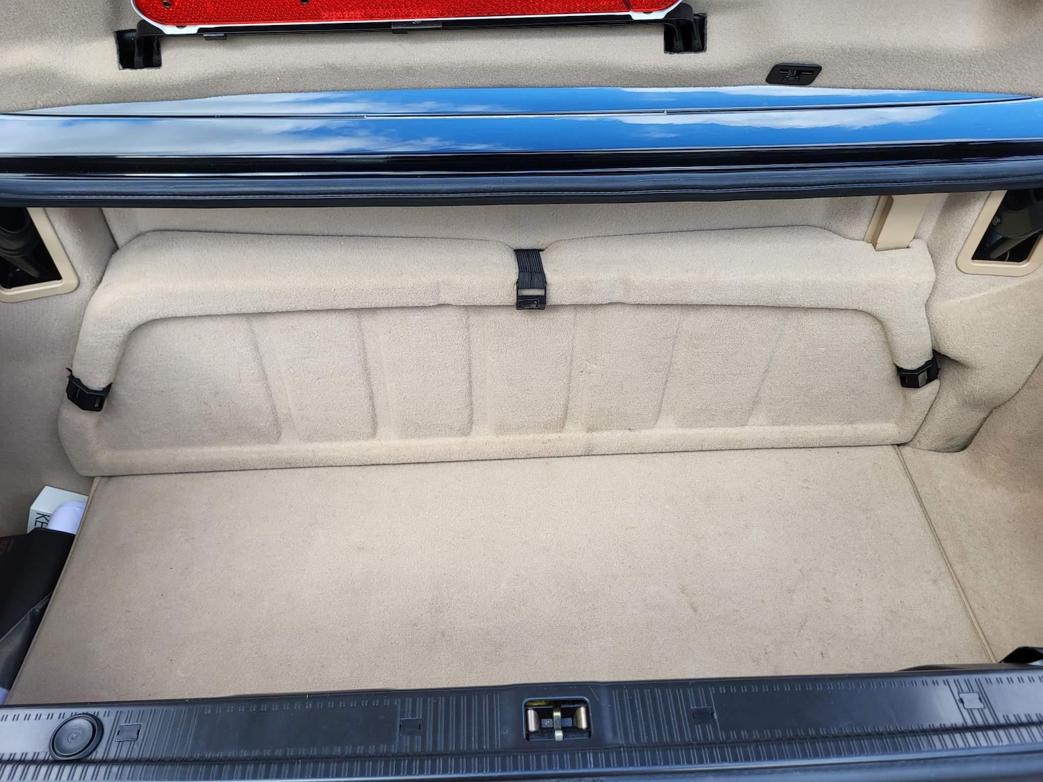 Used Mercedes-Benz S Class 1997 for sale - 77970737: Photo 46