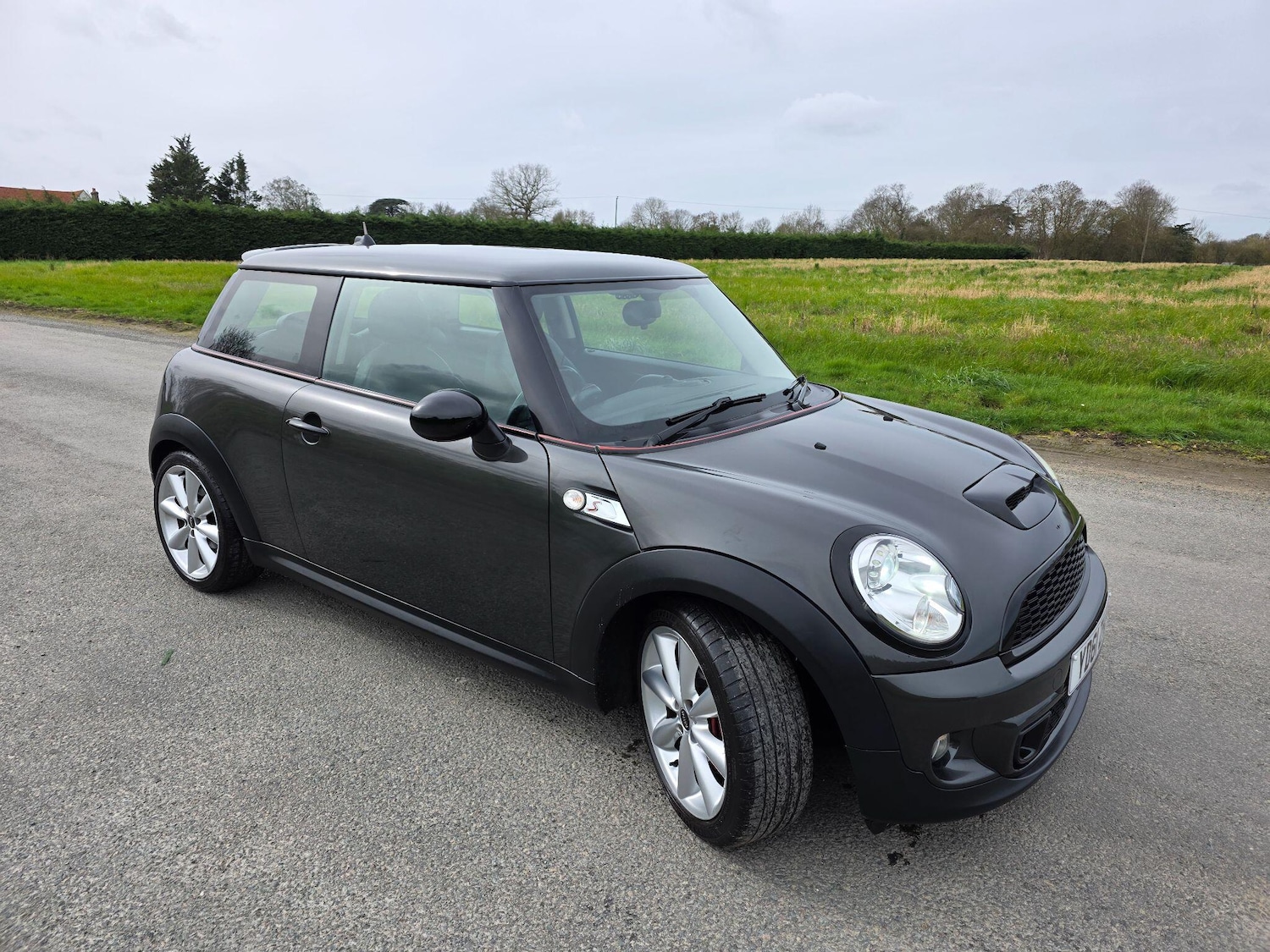 Used MINI Hatch for sale - 77882465: Photo 1