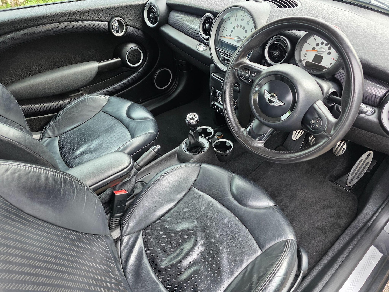 Used MINI Hatch for sale - 77882465: Photo 12