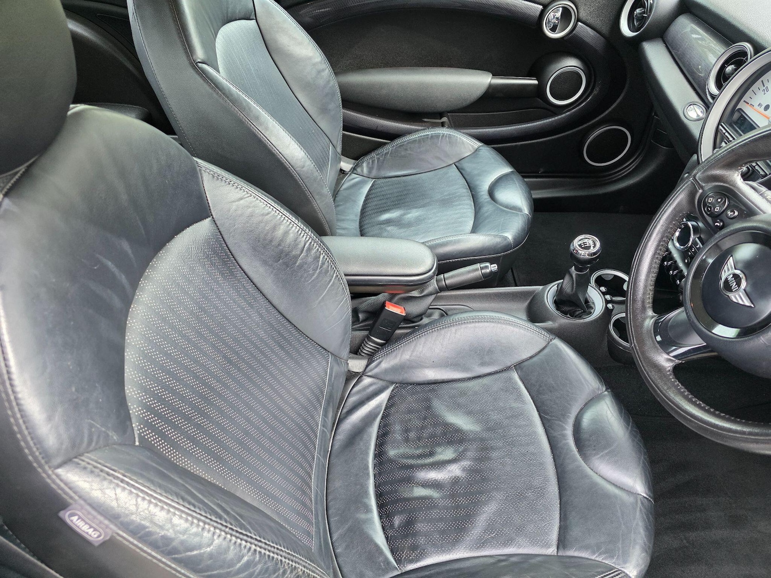 Used MINI Hatch for sale - 77882465: Photo 13