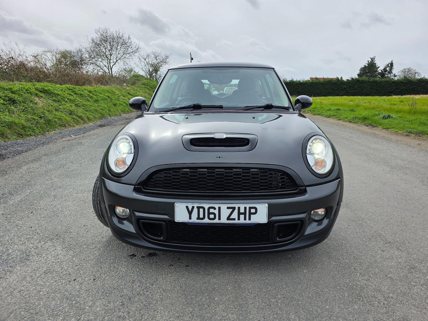 Used MINI Hatch for sale - 77882465: Photo 2