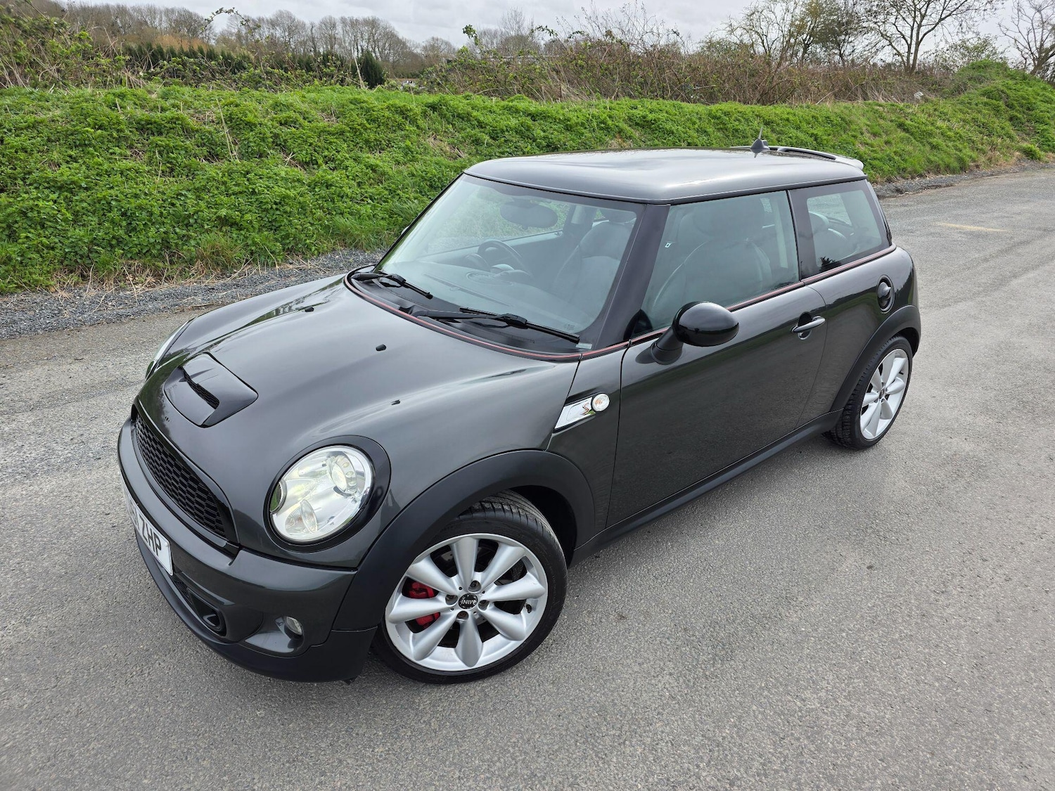Used MINI Hatch for sale - 77882465: Photo 3