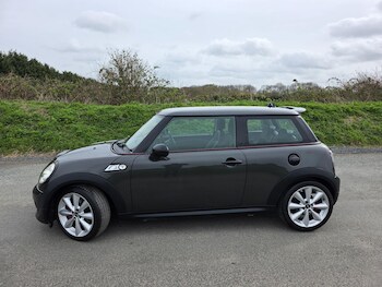 Used MINI Hatch 2011 for sale - 77882465: Photo