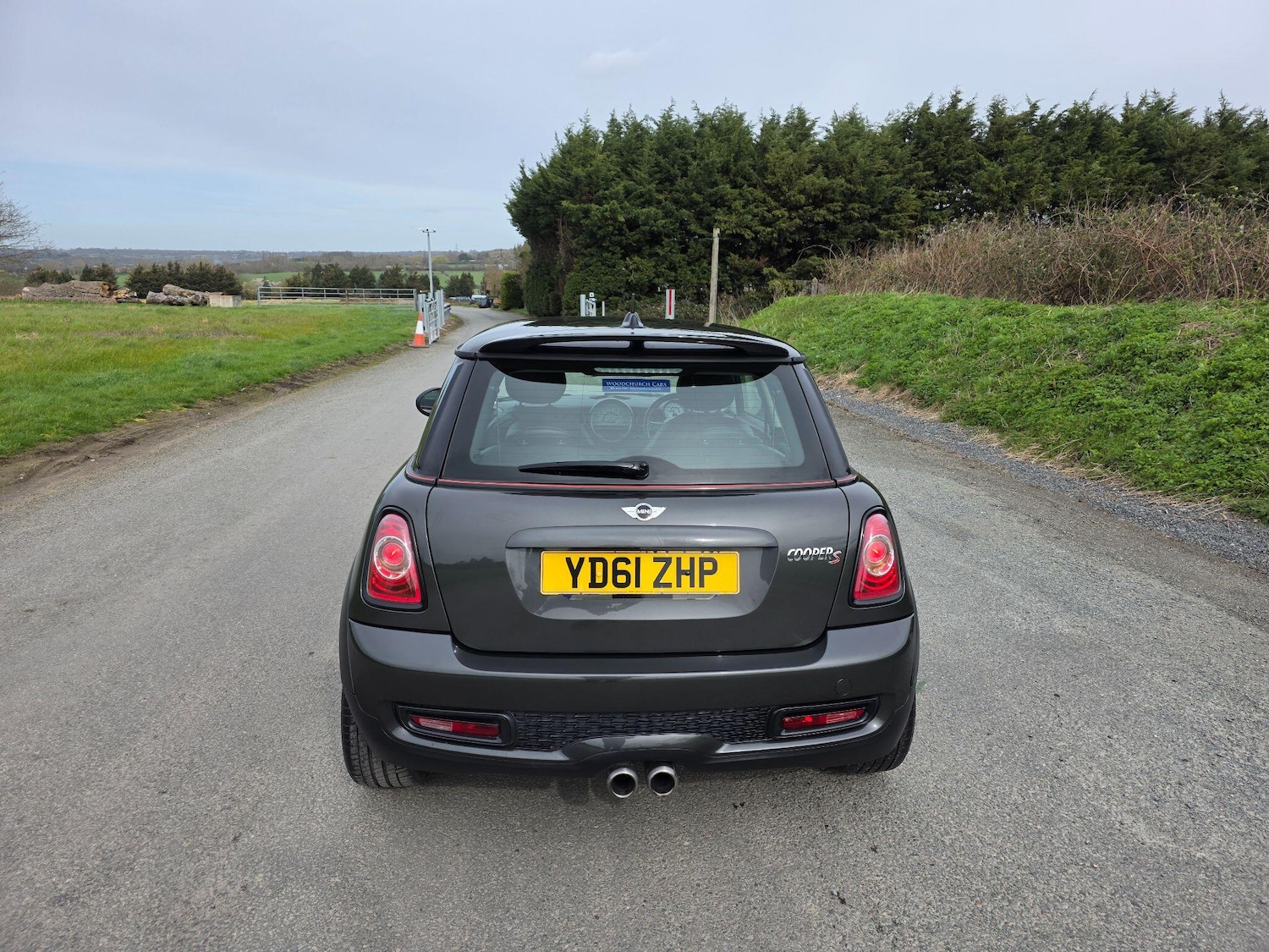 Used MINI Hatch for sale - 77882465: Photo 5