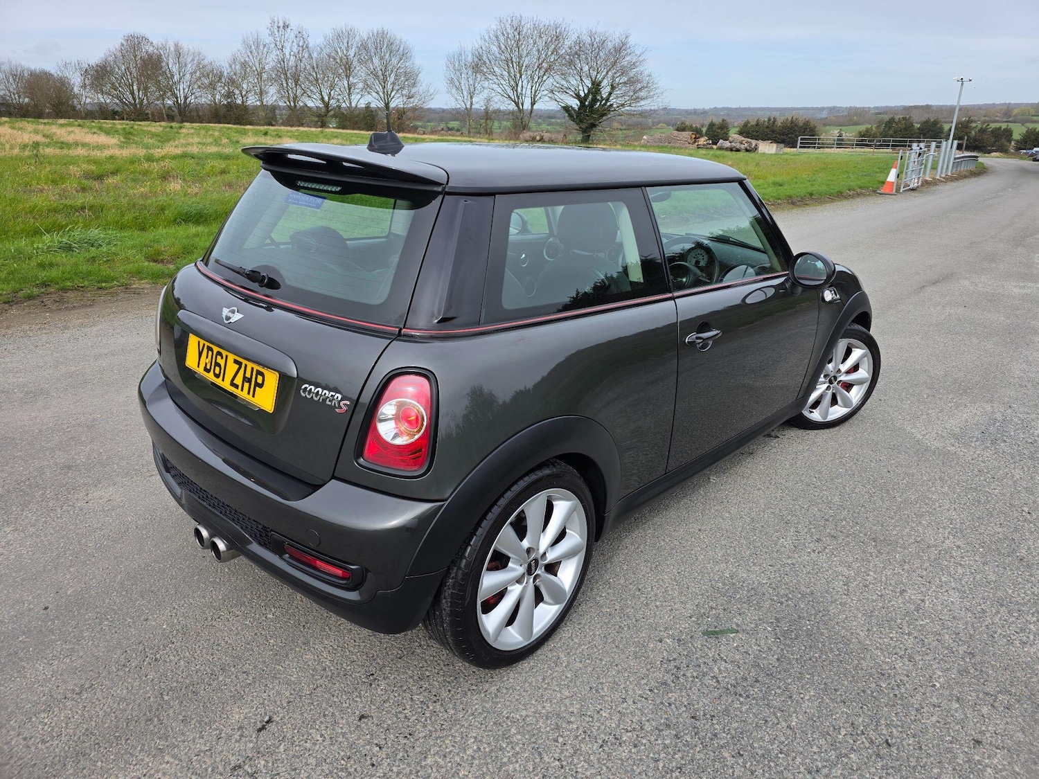 Used MINI Hatch for sale - 77882465: Photo 6