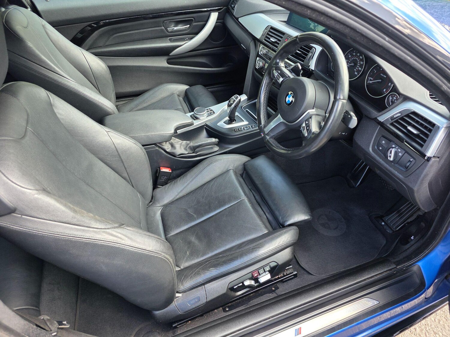 Used BMW 4 Series for sale - 78057850: Photo 16