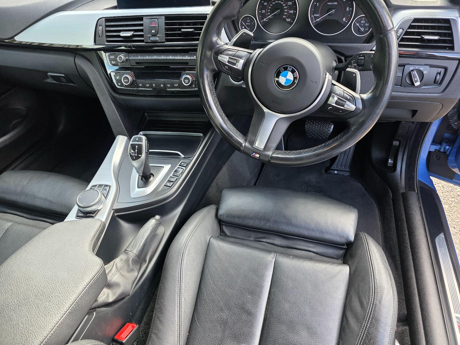 Used BMW 4 Series for sale - 78057850: Photo 17