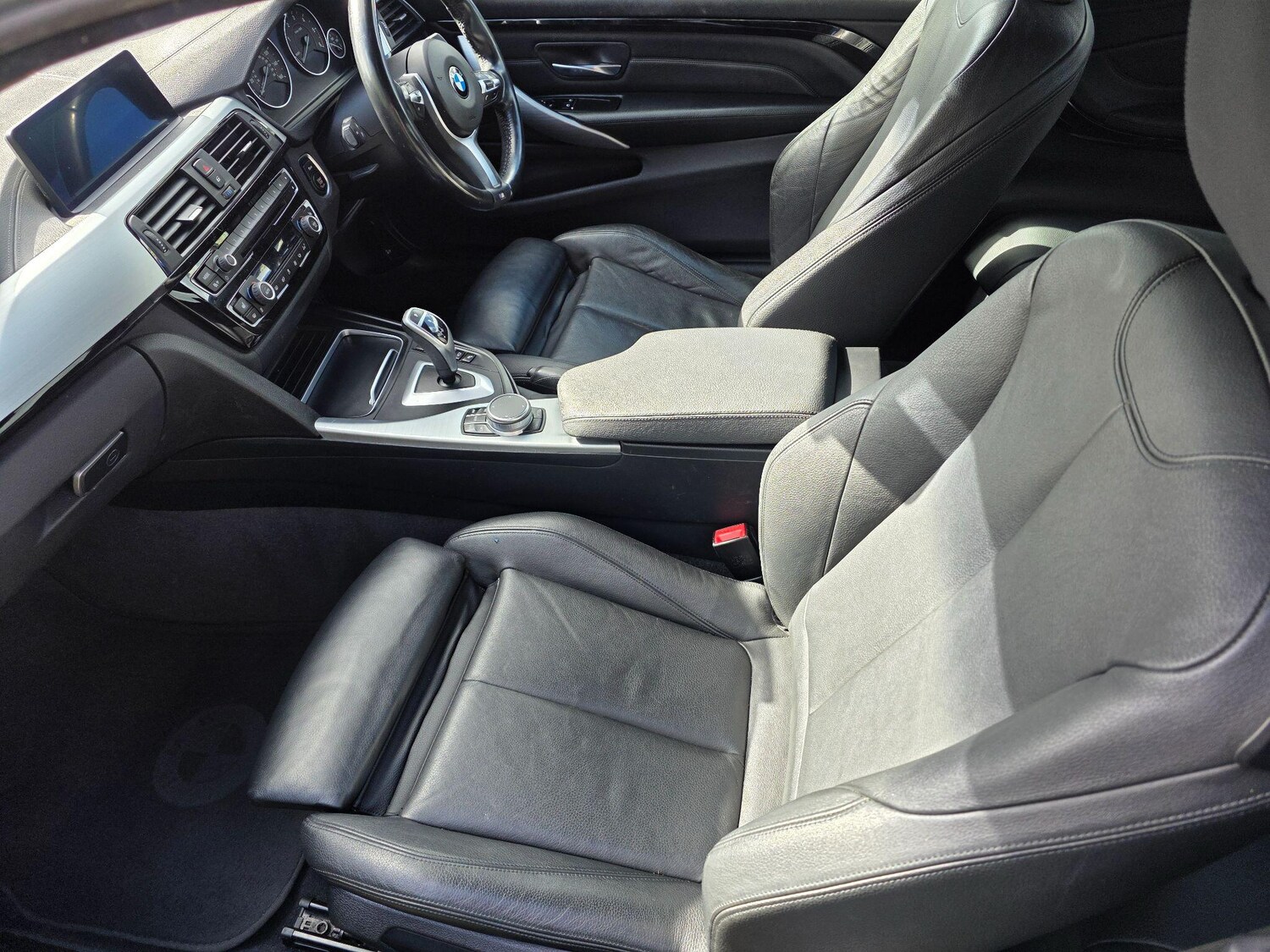 Used BMW 4 Series for sale - 78057850: Photo 19