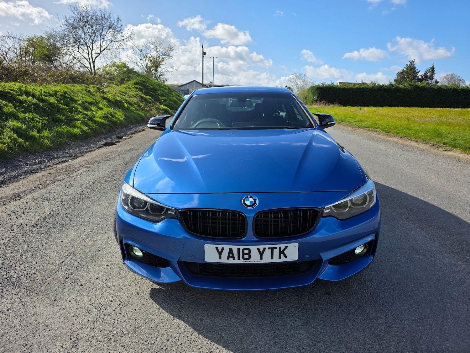 Used BMW 4 Series for sale - 78057850: Photo 2
