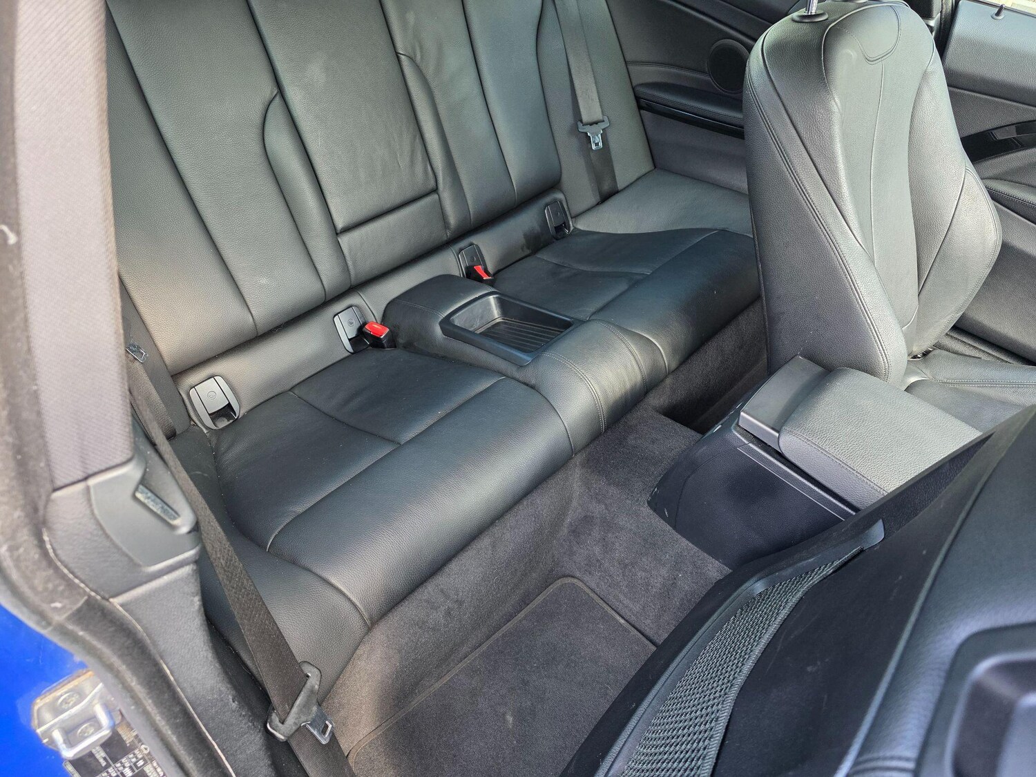 Used BMW 4 Series for sale - 78057850: Photo 21