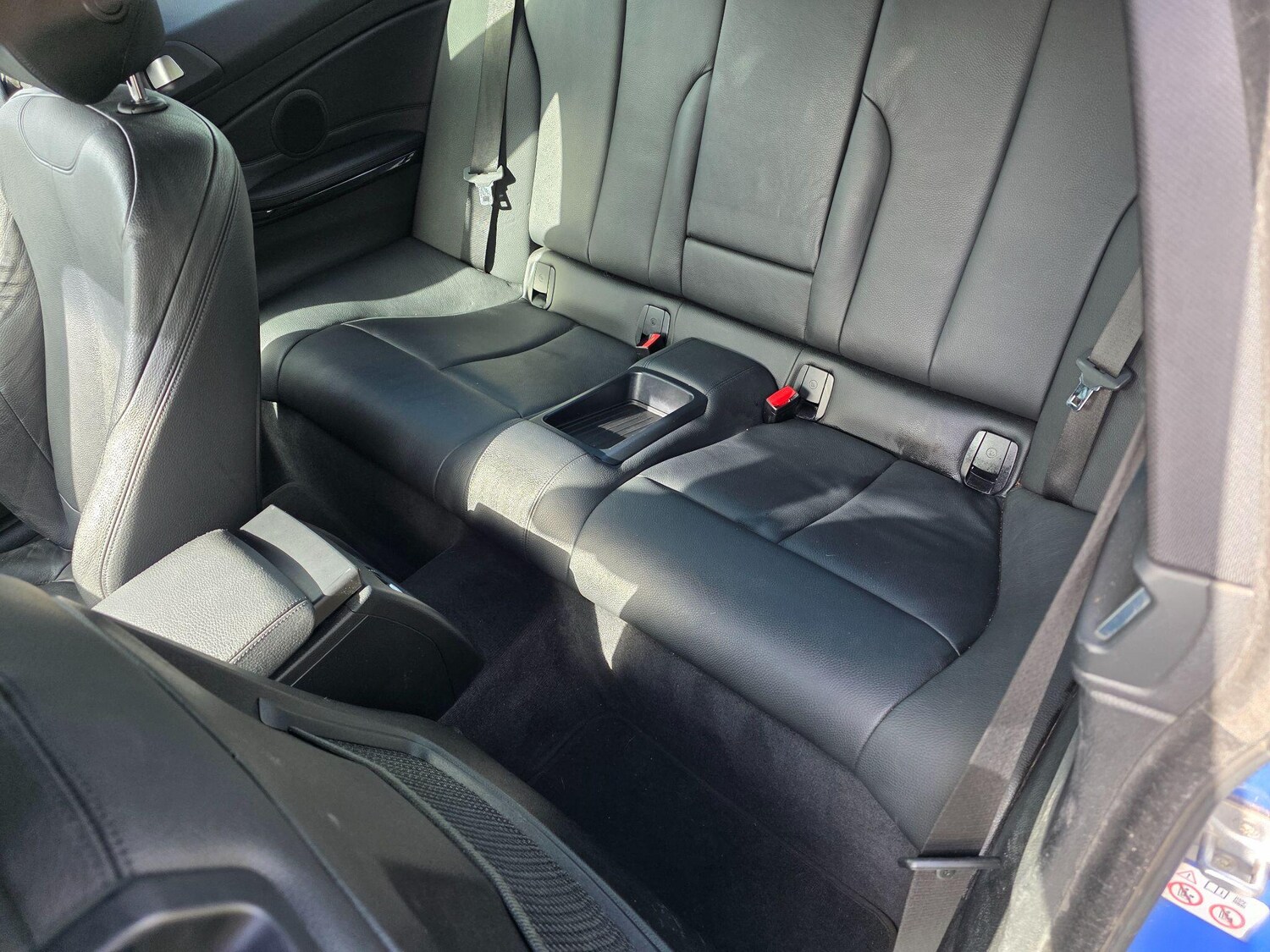 Used BMW 4 Series for sale - 78057850: Photo 22