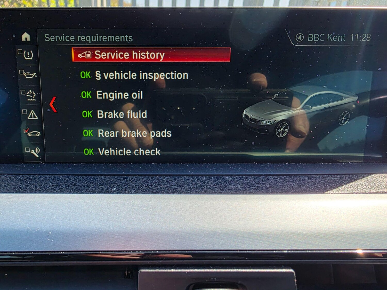 Used BMW 4 Series for sale - 78057850: Photo 24