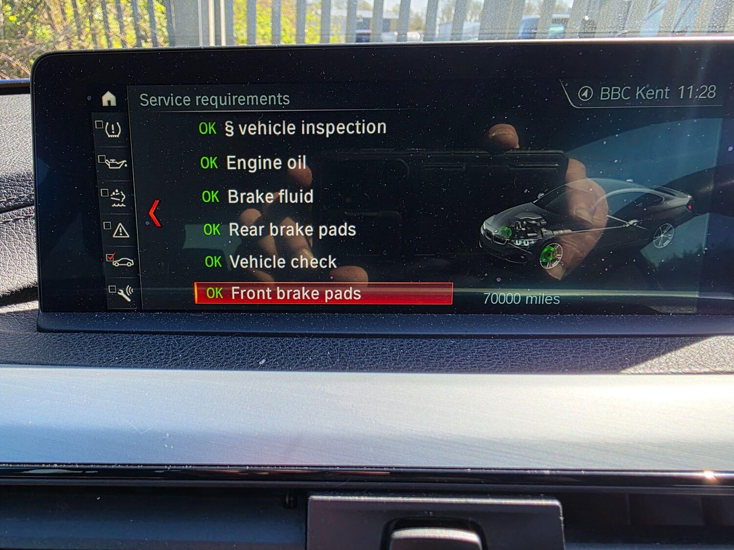 Used BMW 4 Series for sale - 78057850: Photo 25