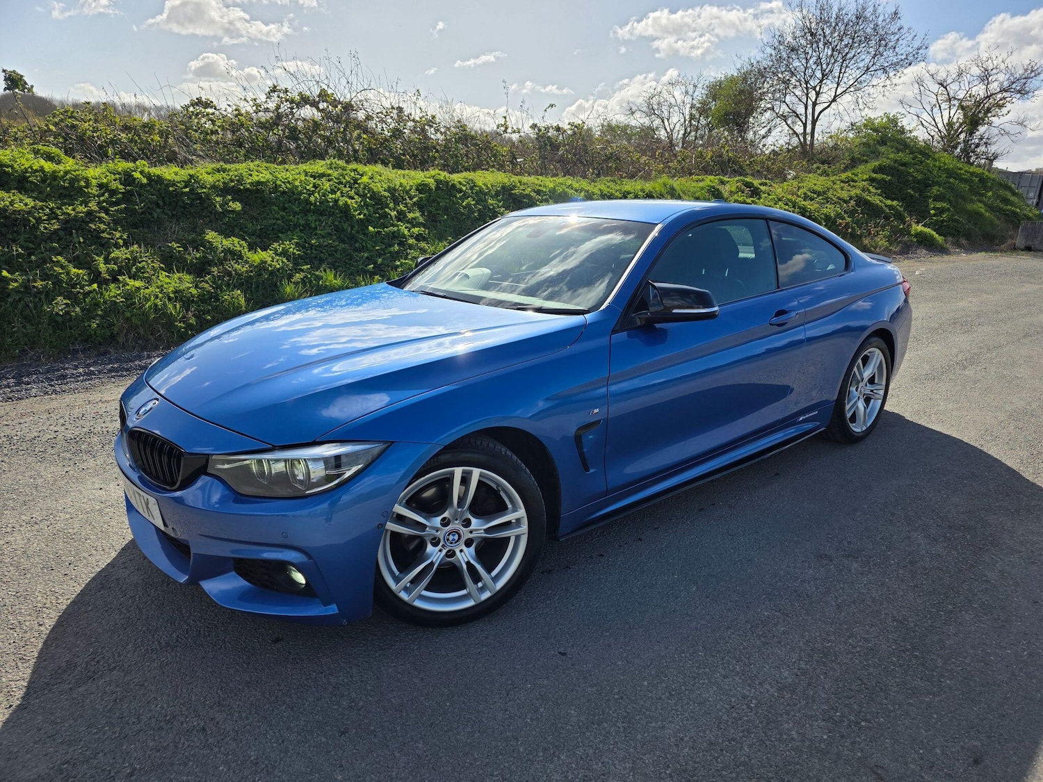 Used BMW 4 Series for sale - 78057850: Photo 3