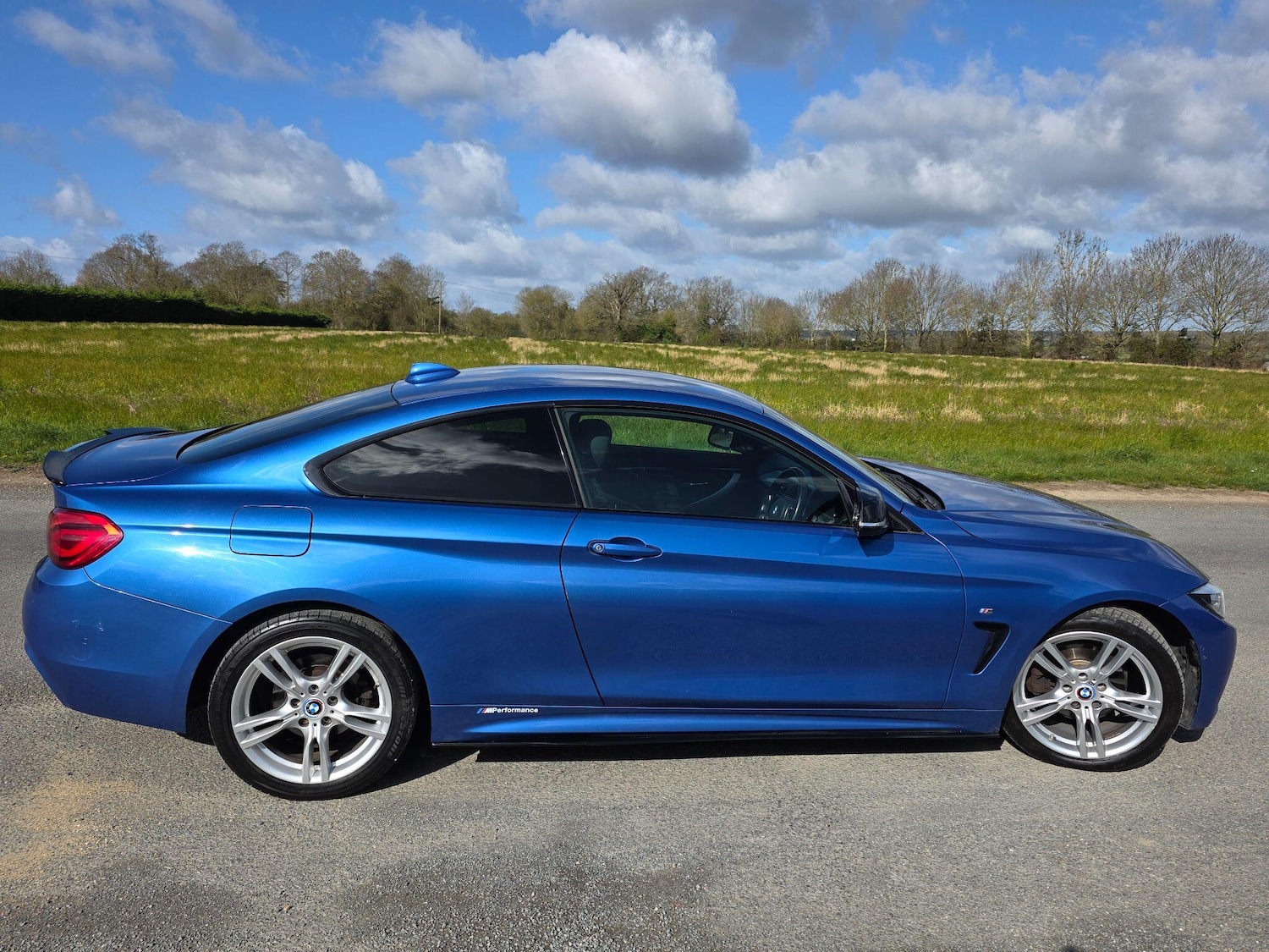 Used BMW 4 Series for sale - 78057850: Photo 8